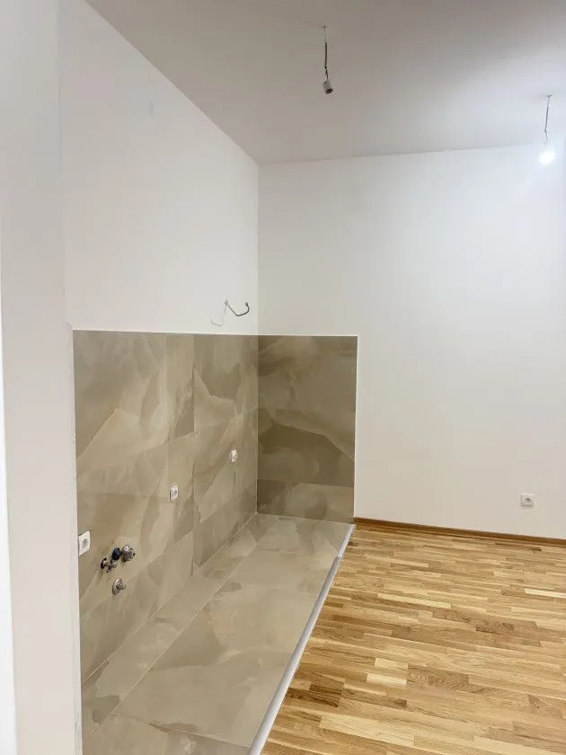 Prodaja, jednosoban stan, 45m², Zabjelo, Podgorica