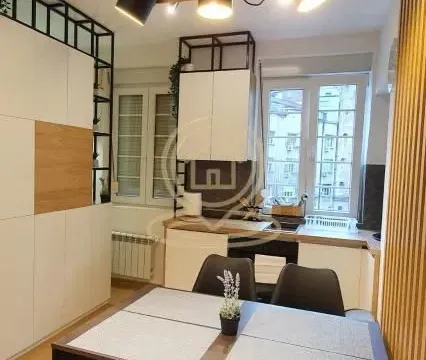 Izdavanje, jednosoban stan, 36m², Stari Grad, Beograd - image 9