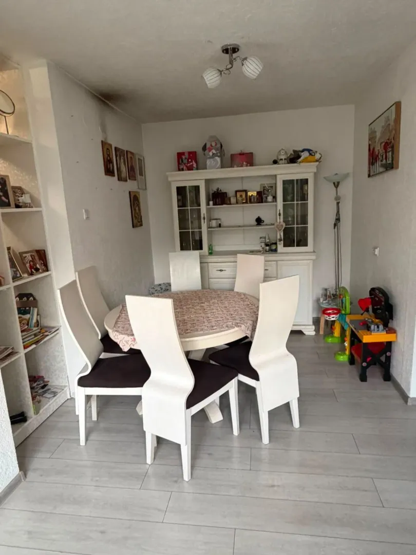 Rent, one bedroom apartment, 50m², Seljanovo, Tivat