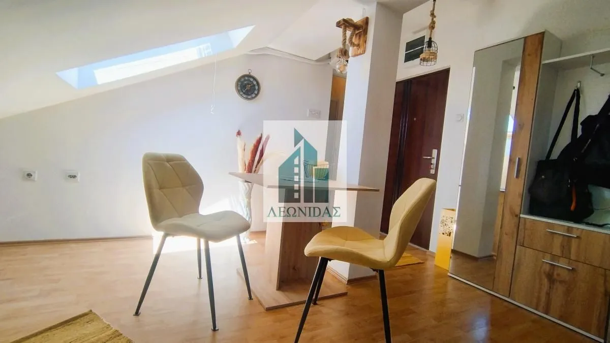 Izdavanje, garsonjera, 24m², Pantelej, Niš