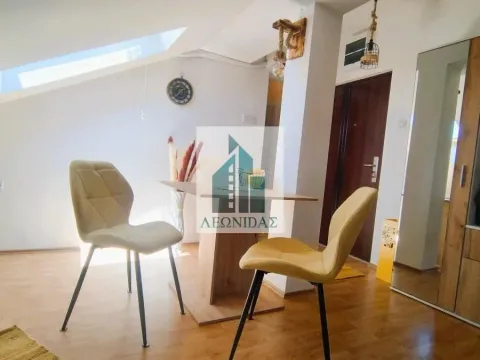 Izdavanje, garsonjera, 24m², Pantelej, Niš - image 14