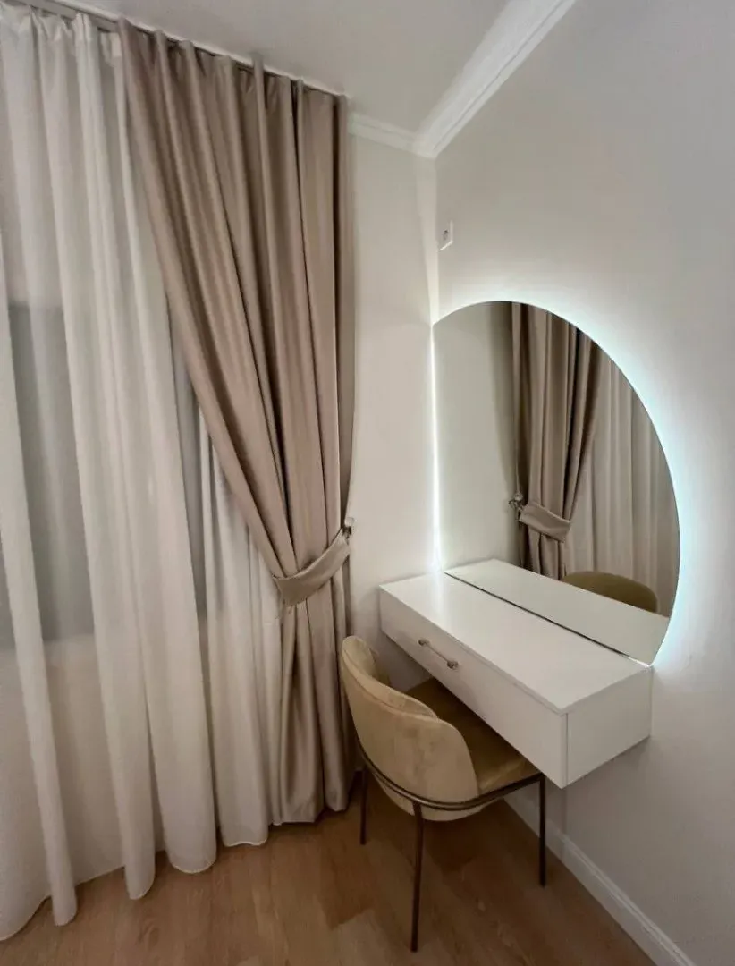Izdavanje, dvosoban stan, 65m², Preko Morače, Podgorica
