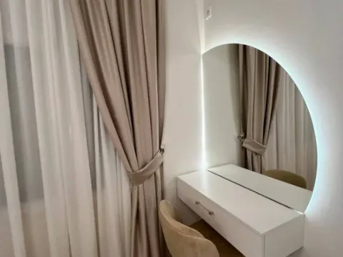 Rent, two bedroom apartment, 65m², Preko Morače, Podgorica - image 2