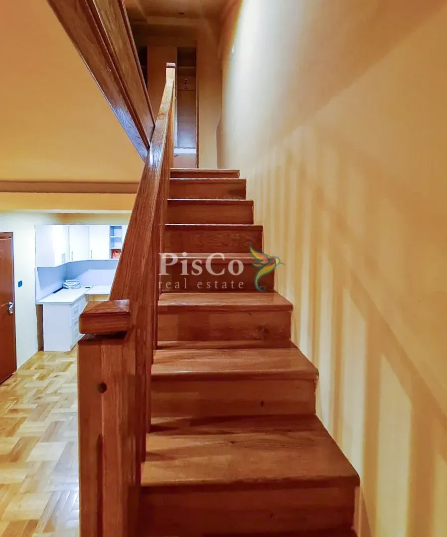 Prodaja, trosoban stan, 110m², Zagorič, Podgorica