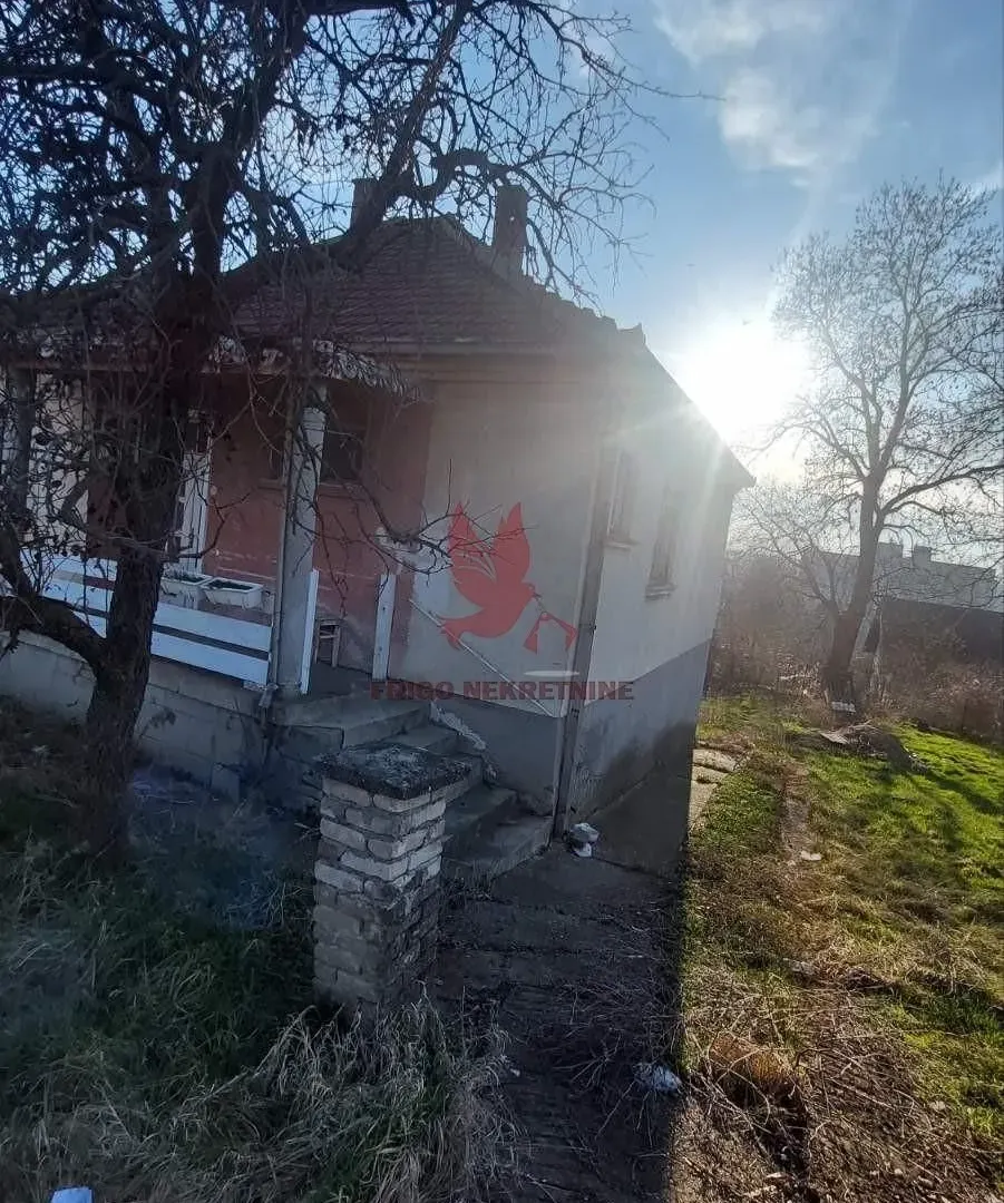 Sale, house, 92m², Mladenovac, Beograd