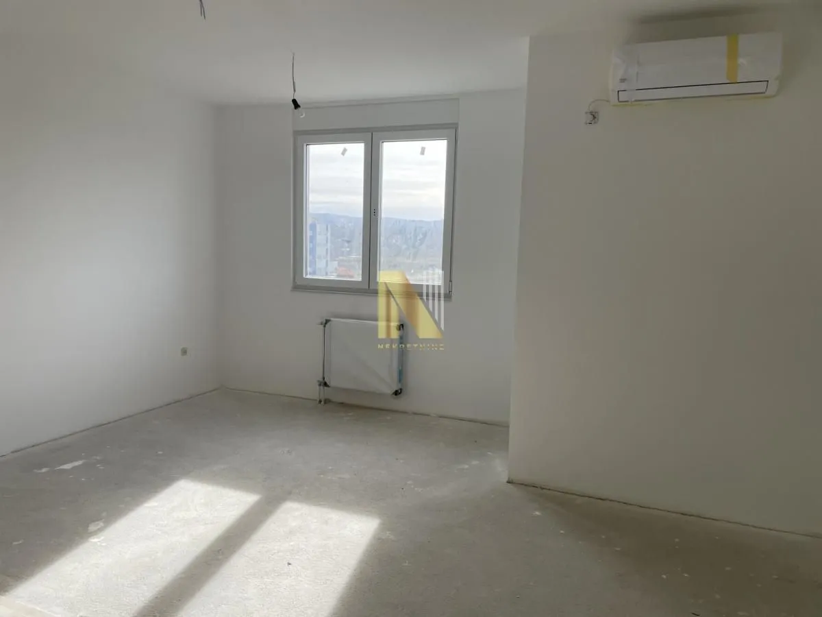 Sale, studio apartment, 30m², Petrovaradin, Novi Sad