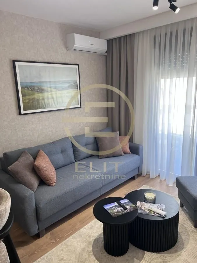 Prodaja, stan, 46m², Zlatibor, Srbija