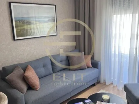 Prodaja, stan, 46m², Zlatibor, Srbija - image 4