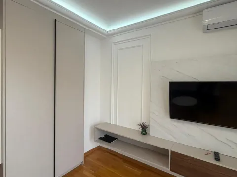 Sale, studio apartment, 34m², Bečići, Budva - image 4