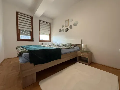 Izdavanje, jednosoban stan, 48m², Medijana, Niš - image 6