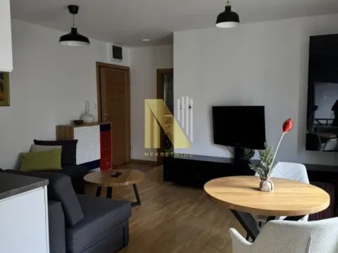 Izdavanje, dvosoban stan, 40m², Podbara, Novi Sad Sve Podlokacije - image 6