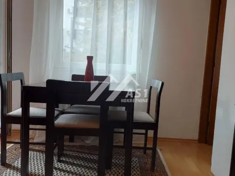 Rent, one bedroom apartment, 36m², Grbavica, Novi Sad Sve Podlokacije - image 2