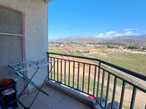 Izdavanje, jednosoban stan, 45m², Stari Aerodrom, Podgorica - image 6