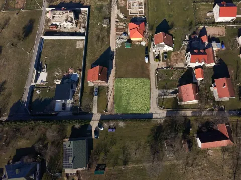 Prodaja, plac, 500m², Kličevo, Nikšić - image 2