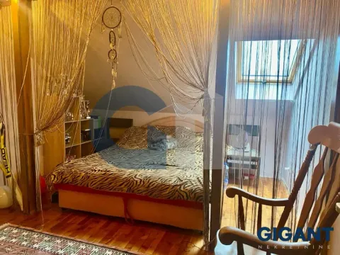Sale, four bedroom apartment, 121m², Zeleni Venac, Beograd - image 9