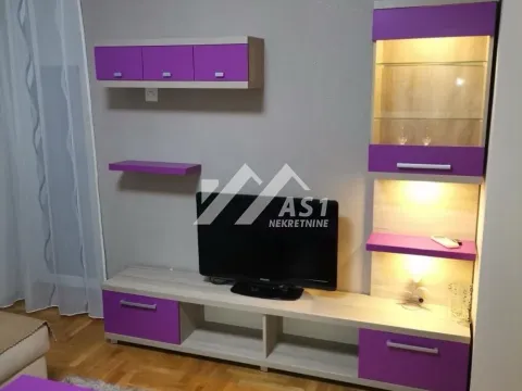 Rent, three bedroom apartment, 54m², Grbavica, Novi Sad Sve Podlokacije - image 3