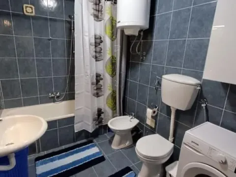 Izdavanje, jednosoban stan, 59m², Bar, Crna Gora - image 7