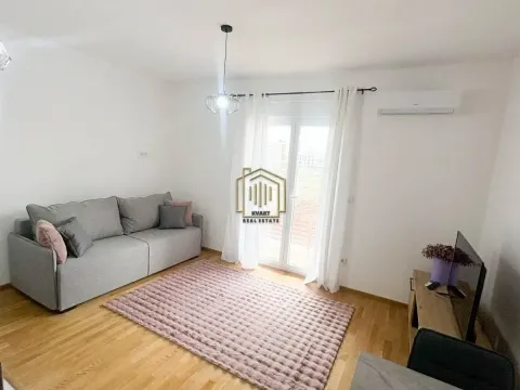 Rent, apartment, 33m², Zabjelo, Podgorica - image 4