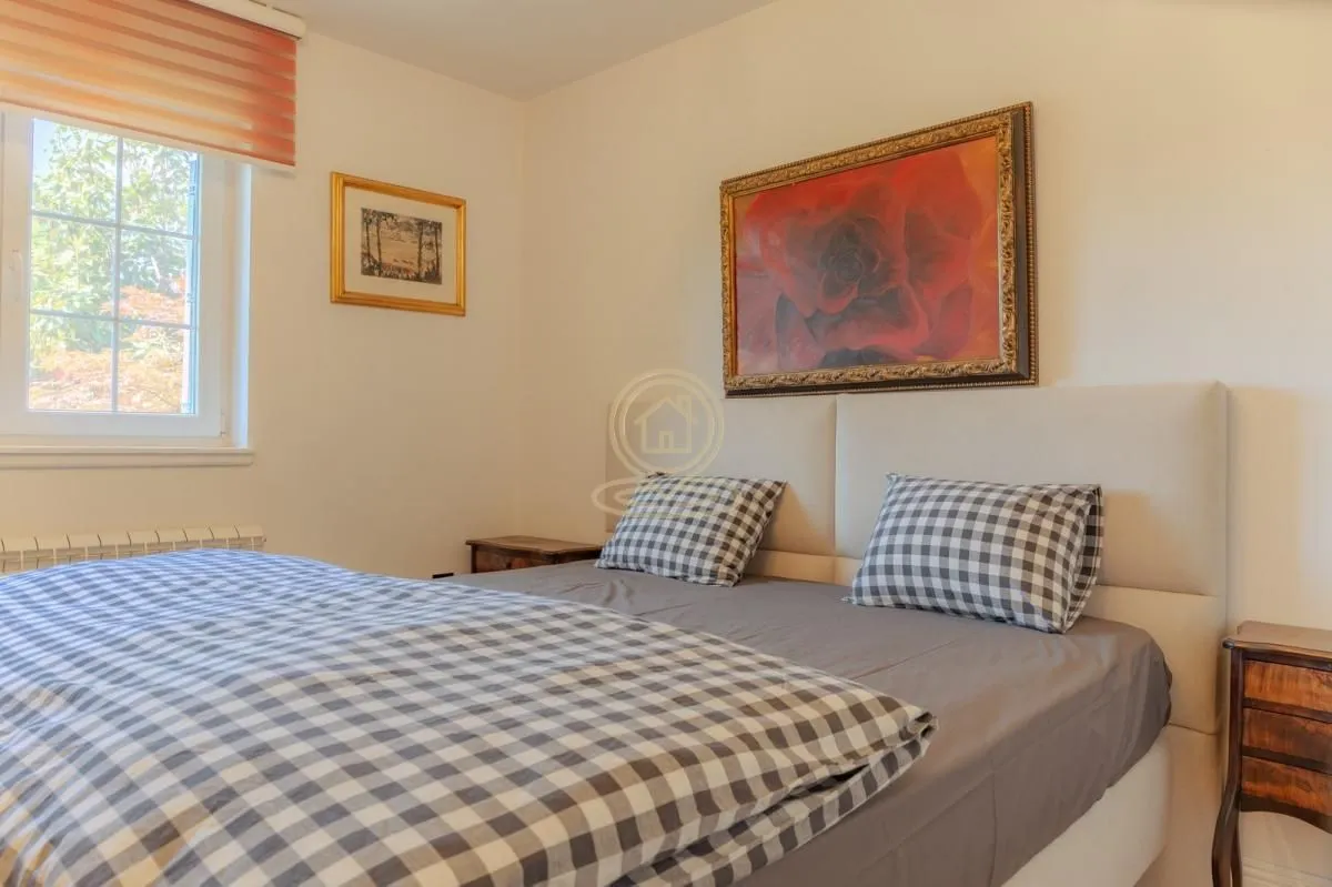Izdavanje, kuća, 180m², Ledinci, Petrovaradin