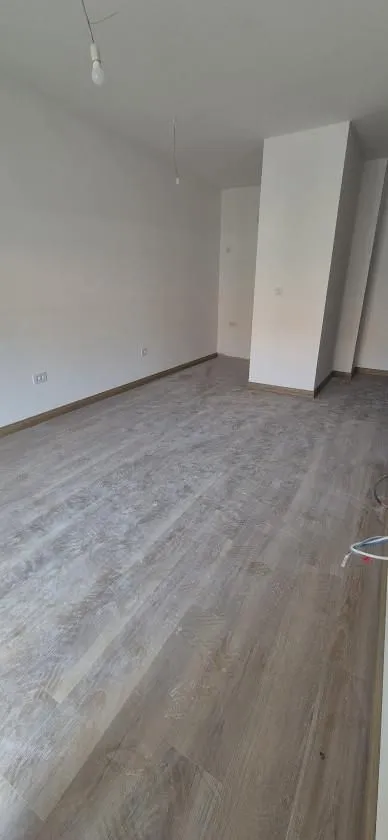Sale, one bedroom apartment, 49m², Lazi, Budva