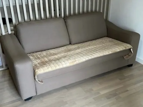 Izdavanje, jednosoban stan, 44m², Tivat, Crna Gora - image 4