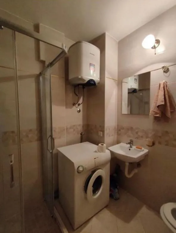 Izdavanje, stan, 58m², Podgorica, Crna Gora