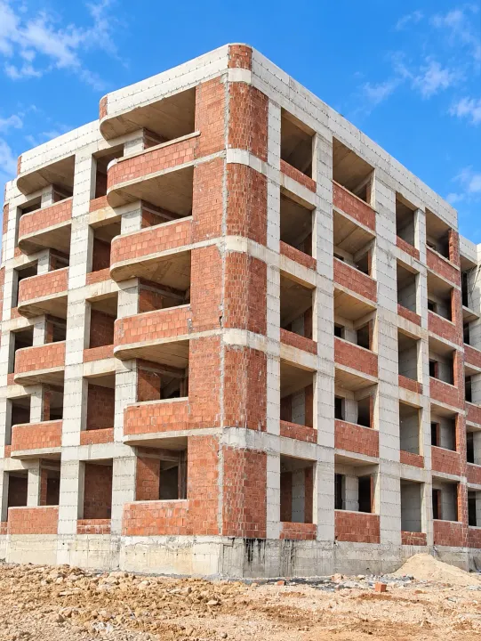 Prodaja, jednosoban stan, 51m², Ulcinjsko Polje, Ulcinj