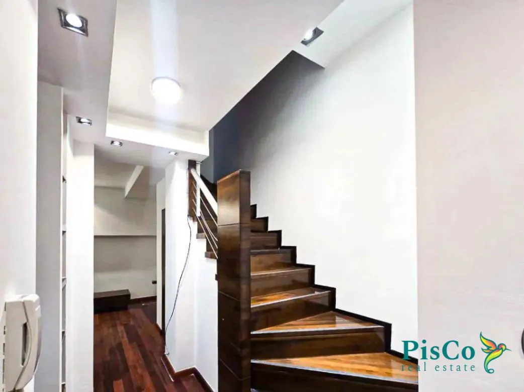 Izdavanje, dvosoban stan, 95m², Kruševac, Podgorica