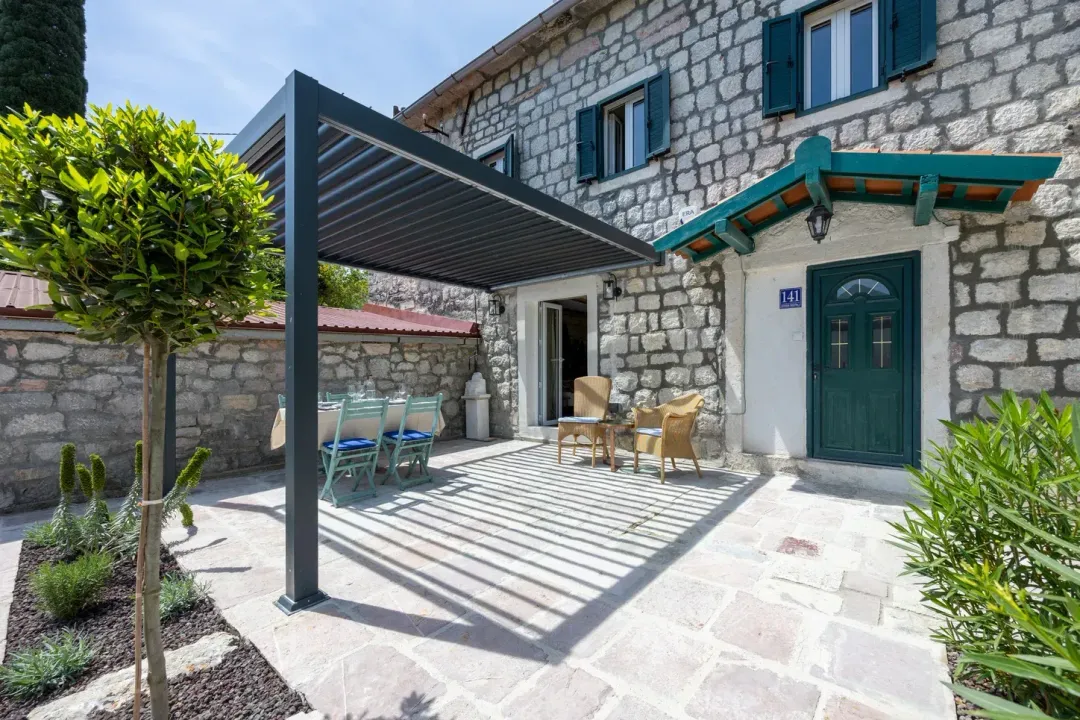 Sale, house, 92m², Herceg Novi, Crna Gora
