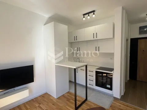 Izdavanje, jednosoban stan, 21m², Tološi, Podgorica - image 3