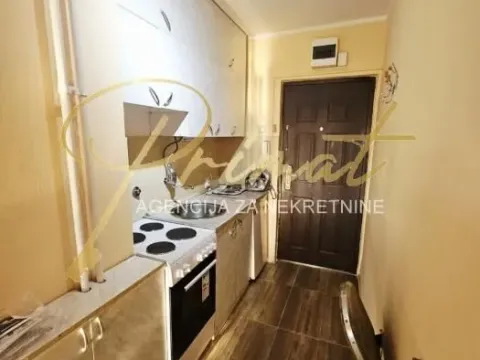 Izdavanje, stan, 22m², Borča 1, Borča Sve Podlokacije - image 6