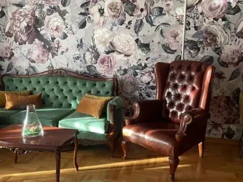 Sale, two bedroom apartment, 64m², Budva, Crna Gora - image 17