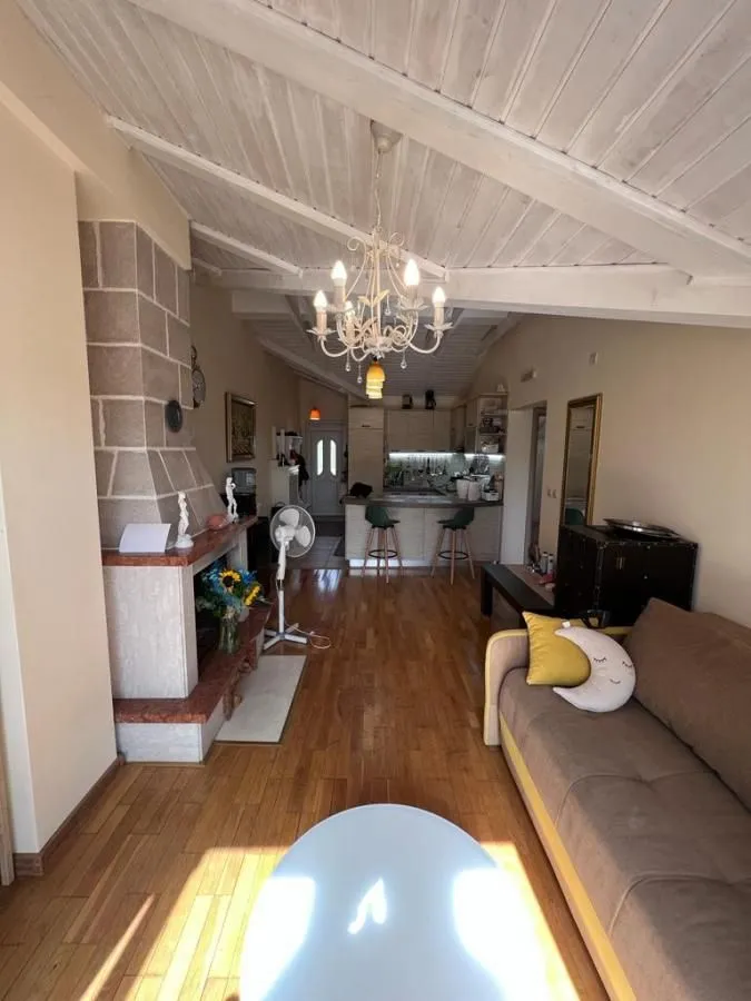 Prodaja, dvosoban stan, 75m², Bigova, Kotor