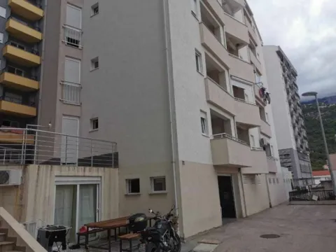 Prodaja, dvosoban stan, 49m², Dubovica, Budva - image 4