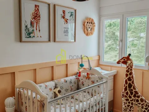 Prodaja, dvosoban stan, 61m², Ljubović, Podgorica - image 13