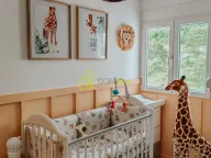 Prodaja, dvosoban stan, 61m², Ljubović, Podgorica - image 13