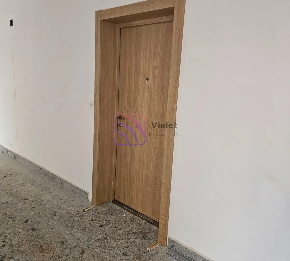 Sale, one bedroom apartment, 51m², Radanovići, Kotor
