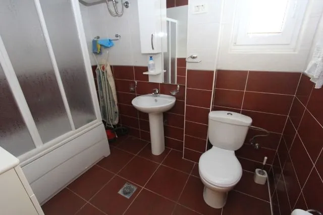 Prodaja, stan, 206m², Budva, Crna Gora