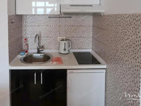 Prodaja, garsonjera, 30m², Rafailovići, Budva - image 6