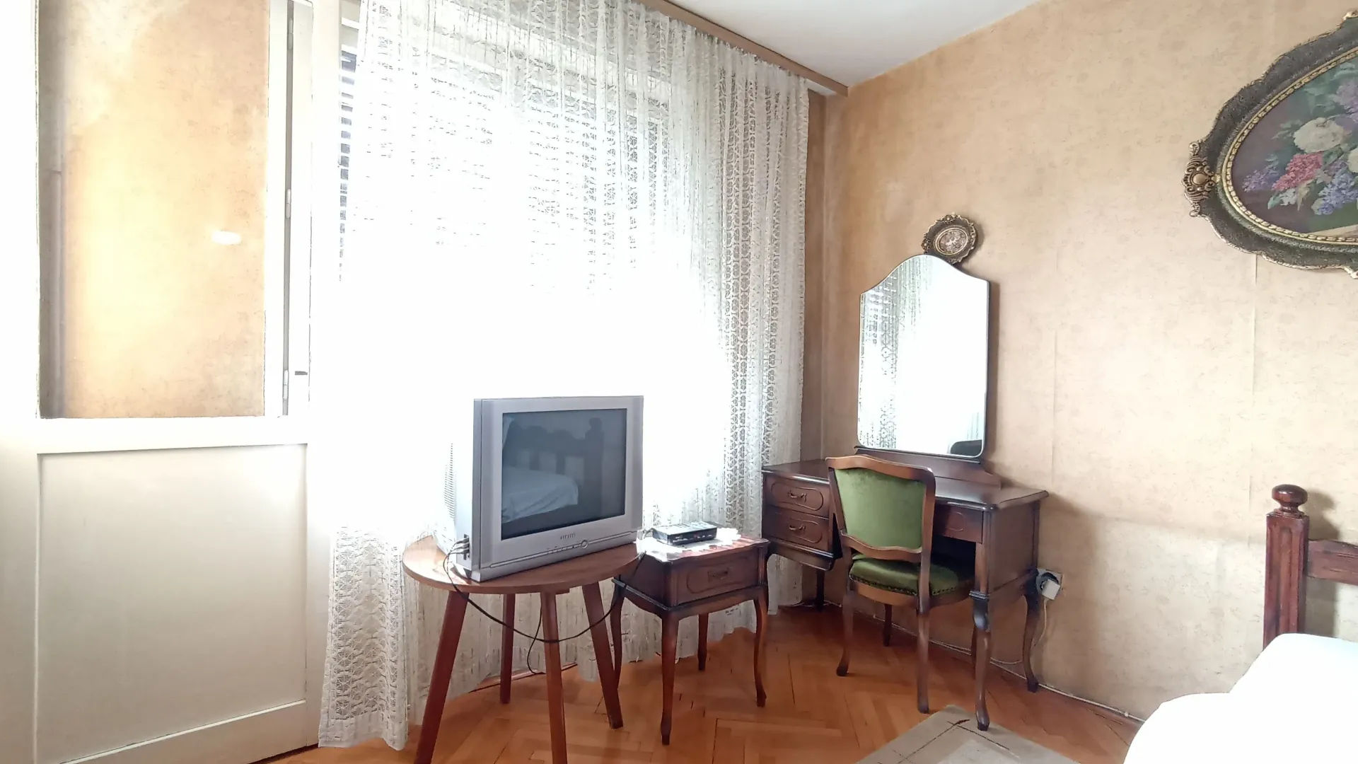 Prodaja, dvosoban stan, 75m², Centar, Podgorica