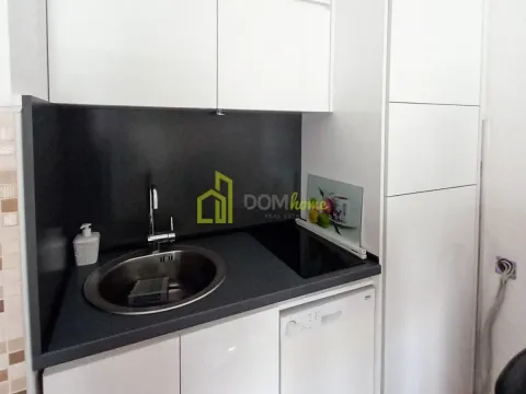 Izdavanje, garsonjera, 23m², Gintaš, Podgorica - image 2