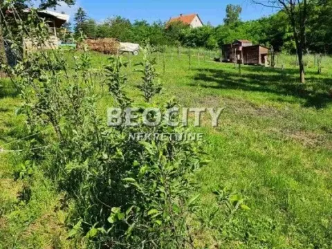 Sale, land lot, 60m², Guncati, Knić - image 7
