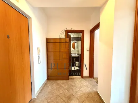 Rent, one bedroom apartment, 50m², Preko Morače, Podgorica - image 14