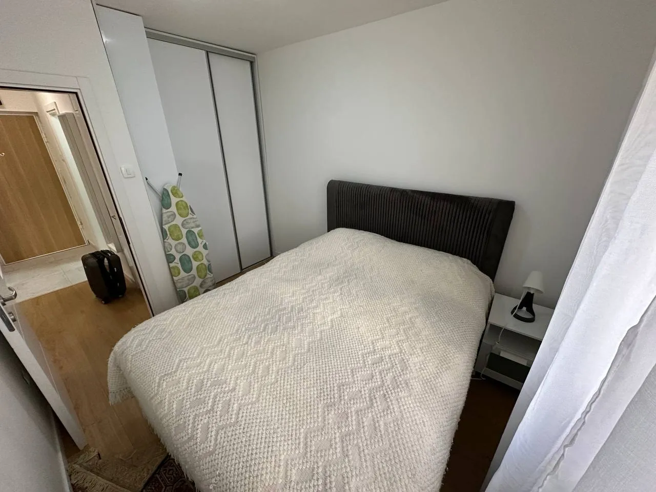 Prodaja, stan, 40m², Budva, Crna Gora