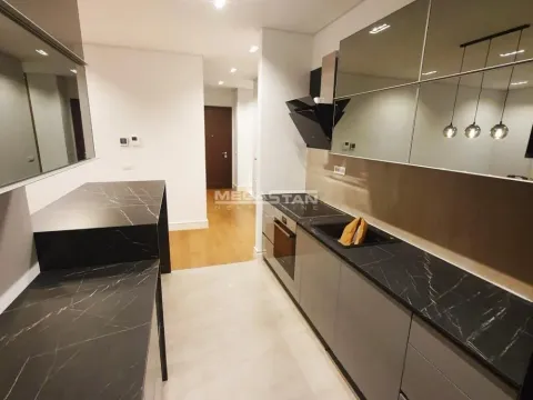 Izdavanje, dvosoban stan, 67m², Savski Venac, Beograd - image 9