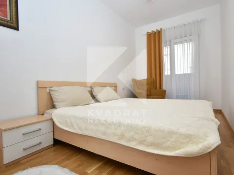 Rent, two bedroom apartment, 70m², Tuški Put, Podgorica - image 7
