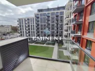 Izdavanje, dvosoban stan, 57m², Savski Venac, Beograd - image 9