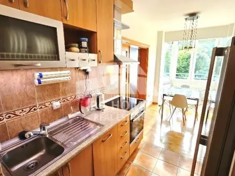 Izdavanje, trosoban stan, 80m², Kalemegdan, Beograd - image 3