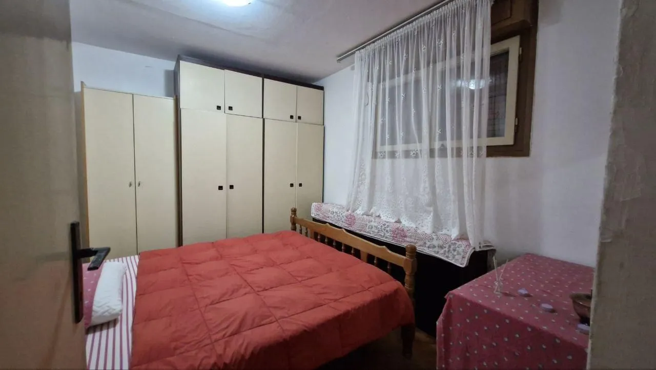 Prodaja, trosoban stan, 110m², Topla, Herceg Novi