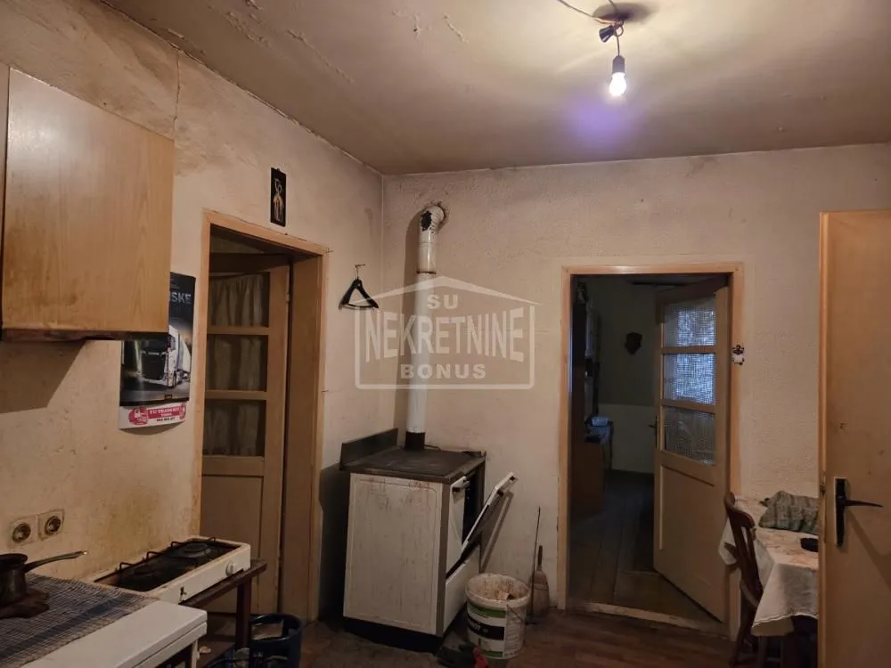Sale, house, 100m², Zorka, Subotica